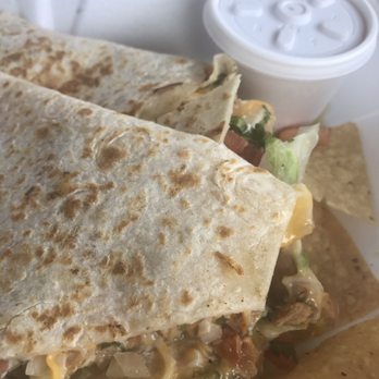 Taco El Paso - Food taste was awesome - Mexican Near Me - Everett, Massachusetts
