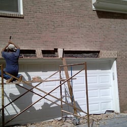Herrera Brothers Masonry