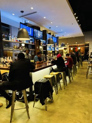 The Walrus Oyster & Ale House by null