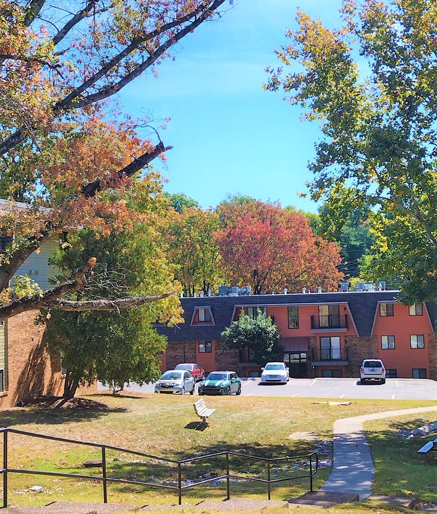 NOB HILL APARTMENTS Updated September 2024 14 Reviews 180 Wallace