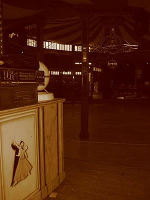 Swiss National Museum by null