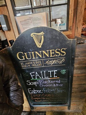 Mary O'Neill's Irish Pub by null