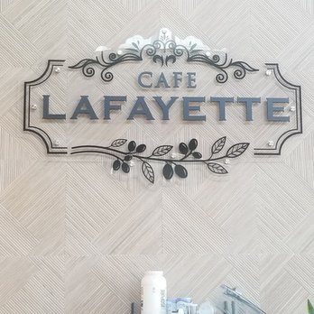 Cafe Lafayette - Coffee & Tea Near Me - Jersey City, New Jersey Cafe Lafayette - Coffee & Tea Near Me - Jersey City, New Jersey