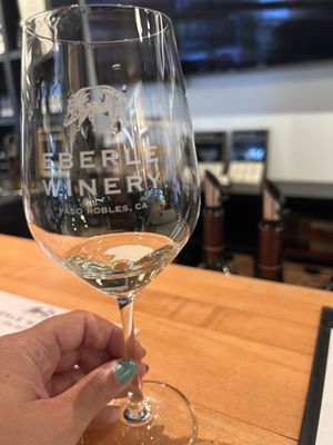 Eberle Winery by null