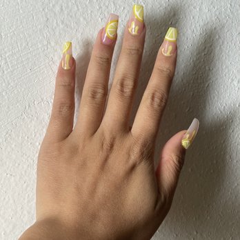 Circle A Nails And Spa - Nail Salons Near Me - Redlands, California Circle A Nails And Spa - Nail Salons Near Me - Redlands, California