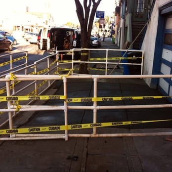 Precision Flow Plumbing - Replacement of my sewer line - Plumbing Near Me - San Francisco, California Precision Flow Plumbing - Replacement of my sewer line - Plumbing Near Me - San Francisco, California