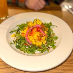 J Betski's - Cabbage and Cauliflower Salad