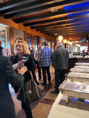 Alborz Restaurant by null