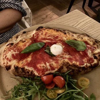 Münchner Stubn - Calzone - Bavarian Near Me - Munich, BY