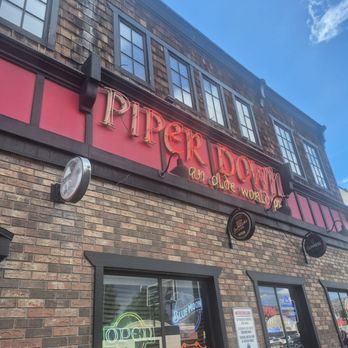 Piper Down Pub - Piper down - Pubs Near Me - Salt Lake City, Utah Piper Down Pub - Piper down - Pubs Near Me - Salt Lake City, Utah