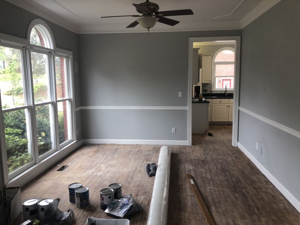 Slide of All Pro Renovations