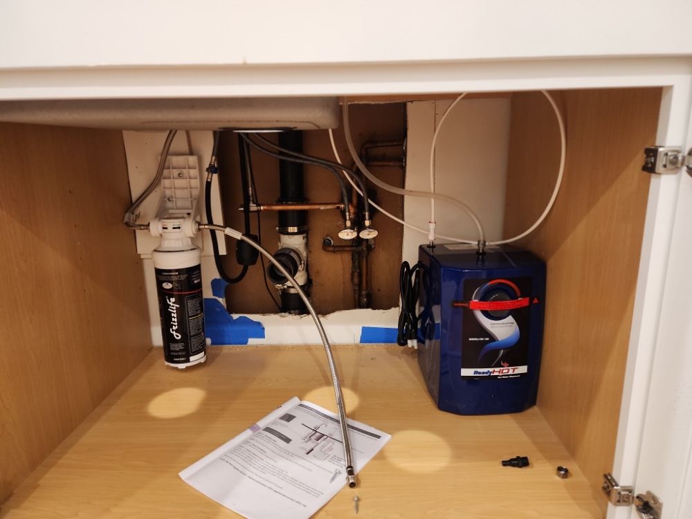 Slide of AJ Homeimprovements