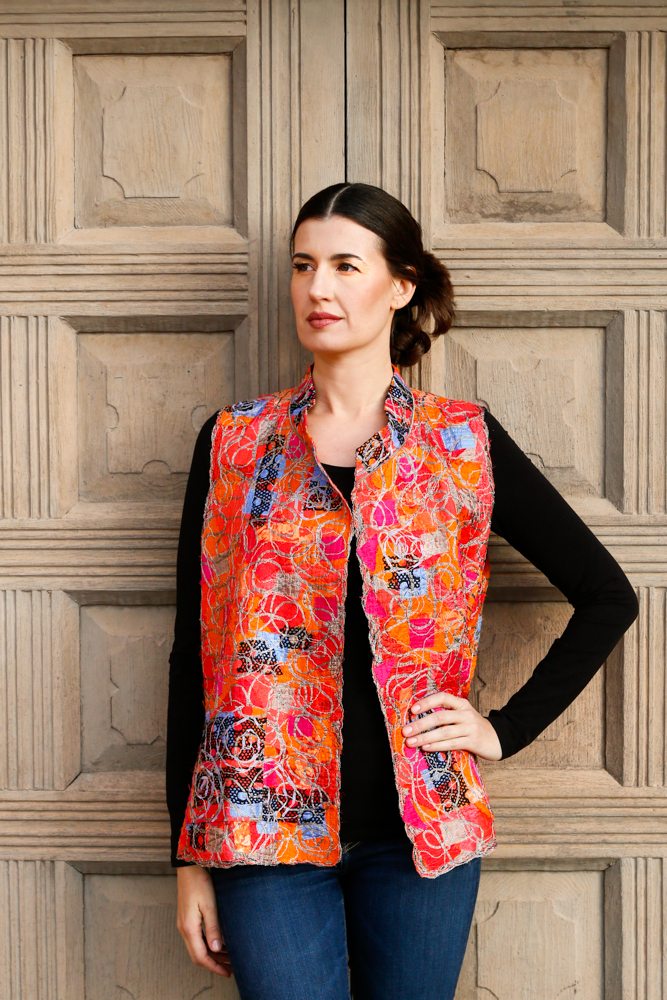 SANTA FE WEAVING GALLERY Updated October 2024 1241 /2 Galisteo St