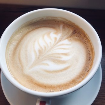 Moschetti Cafe - Latte - Cafes Near Me - Vallejo, California