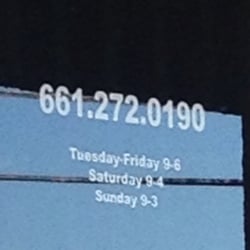 Razor Edge Barbershop - Phone Number and Hours!