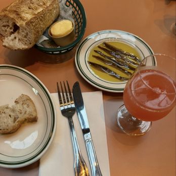 Picnic - Wine Bars Near Me - Philadelphia, Pennsylvania