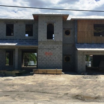 LynnAlan Construction - Shell for new construction house - General Contractors Near Me