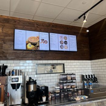 Pie Bar - Desserts Near Me - Austin, Texas