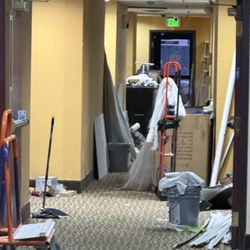 Comfort Inn & Suites - Interior