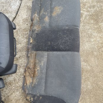 Mock Auto Care - Auto Detailing Near Me