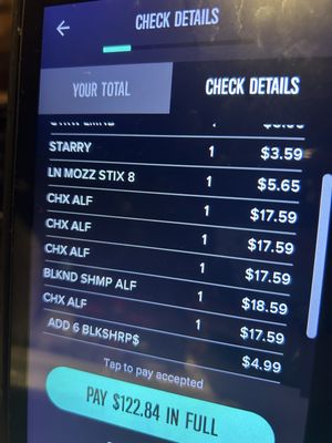 Applebee's Grill + Bar by null