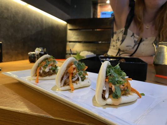 Ninja City Kitchen & Bar by null