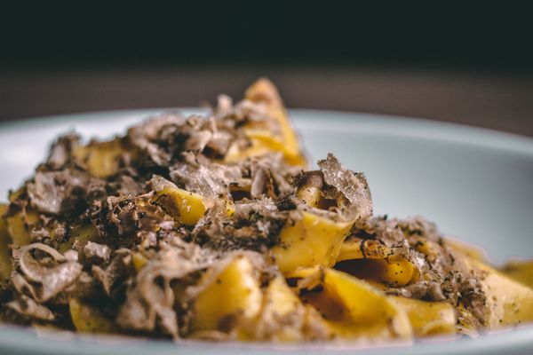 Serafina | Italian Restaurant by null