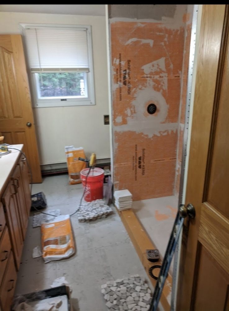 Slide of Southern Maine Kitchen & Bath