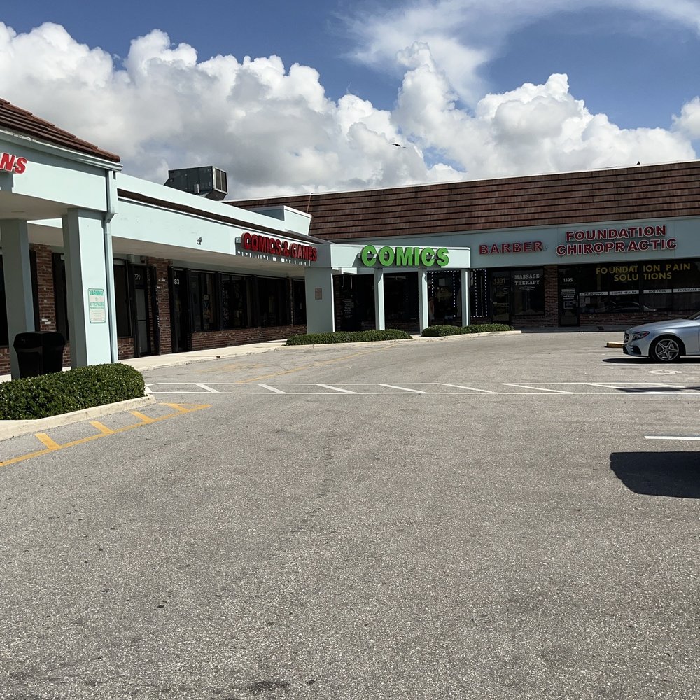 TOP 10 BEST Anime Store in Palm Beach Gardens, FL - Updated 2026 - Yelp