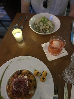Restaurant Le Carré by null