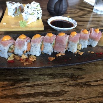 Wagaya - Westside - Sushi Bars Near Me - Atlanta, Georgia Wagaya - Westside - Sushi Bars Near Me - Atlanta, Georgia