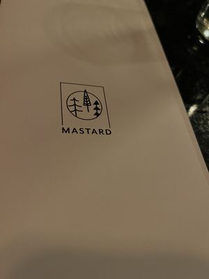Restaurant Mastard by null