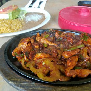 Los Palillos Restaurant - Chicken fajitas $13.95 ...Delightful and delicious - Mexican Near Me - San Rafael, California Los Palillos Restaurant - Chicken fajitas $13.95 ...Delightful and delicious - Mexican Near Me - San Rafael, California