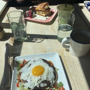 Modern General Feed and Seed - Cafes Near Me - Santa Fe, New Mexico