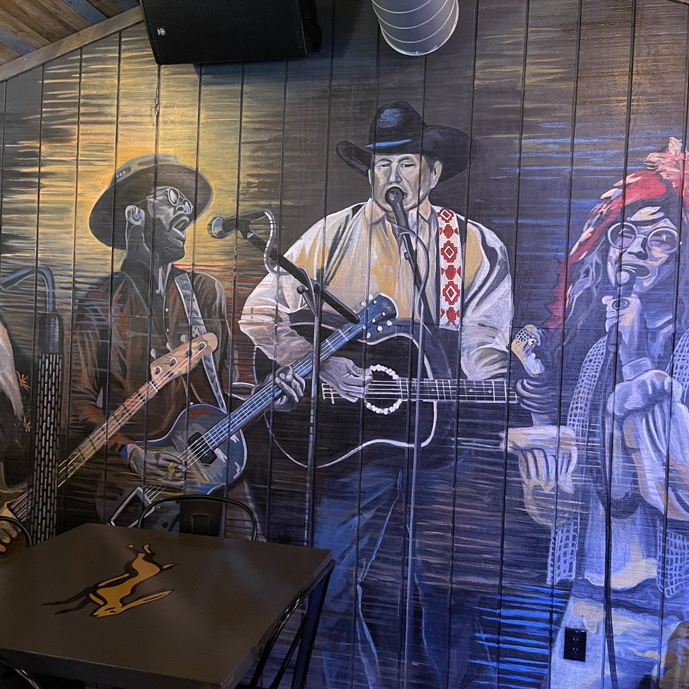 Lucky Rabbit - Music Venues Near Me - Jonestown, Texas Lucky Rabbit - Music Venues Near Me - Jonestown, Texas