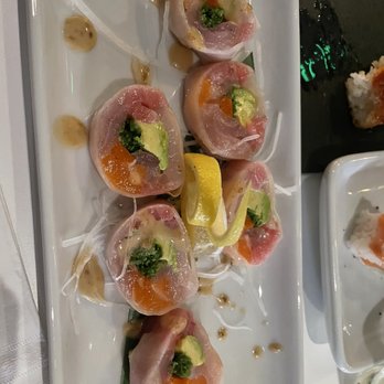 Seabutter - Marilyn Monroe: amazing w Spicy Mayo - Japanese Near Me - Westlake Village, California