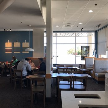 Panera Bread - Sandwiches Near Me - Alexandria, Virginia