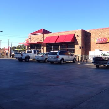 Sheetz - Gas Stations Near Me - Garner, North Carolina Sheetz - Gas Stations Near Me - Garner, North Carolina
