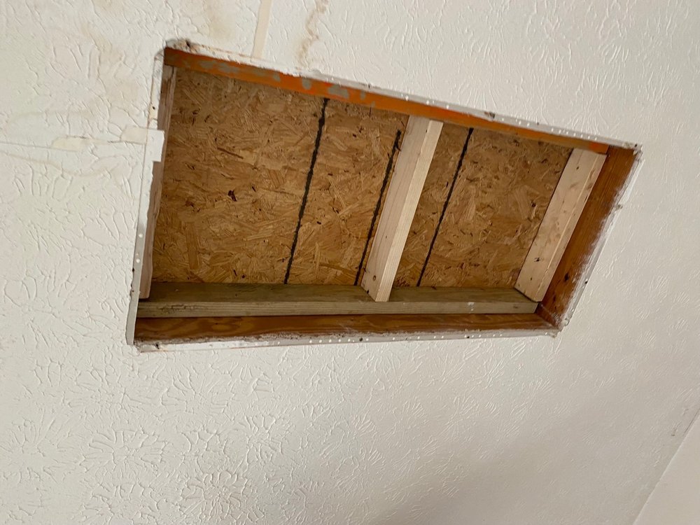 Slide of K & A Home Maintenance