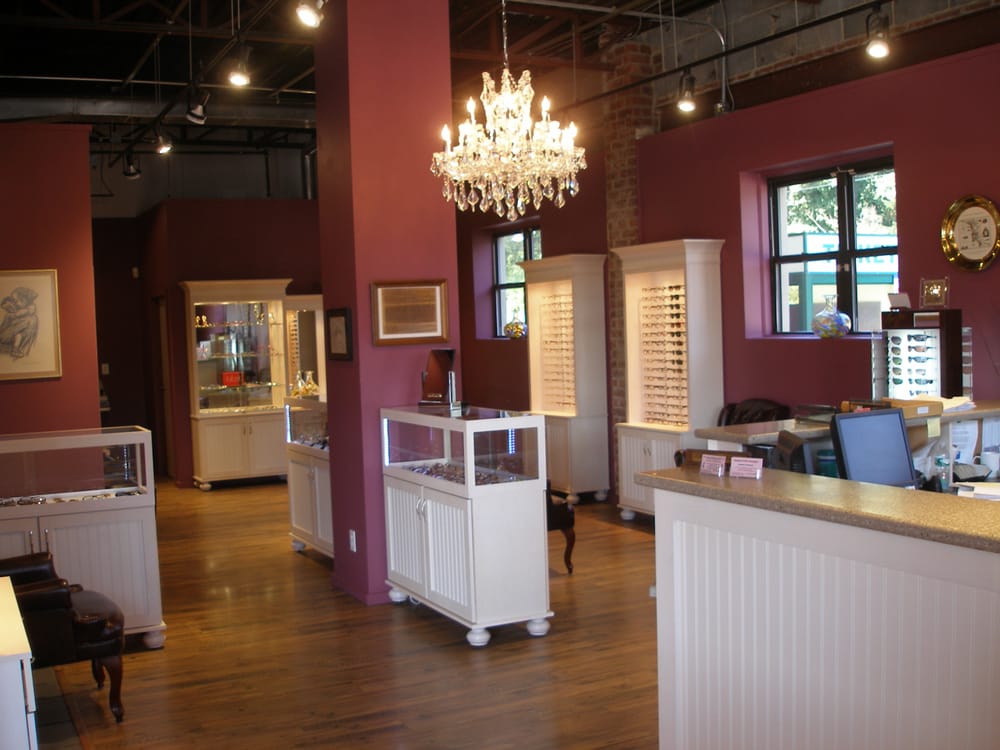 UNIQUE EYE OPTIQUE Updated August 2024 10 Reviews 175 I U Willets