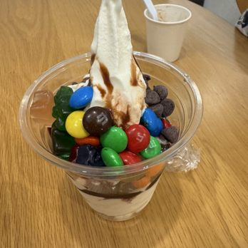 Frosty Fox - Bubble Tea Near Me - Oviedo, Florida