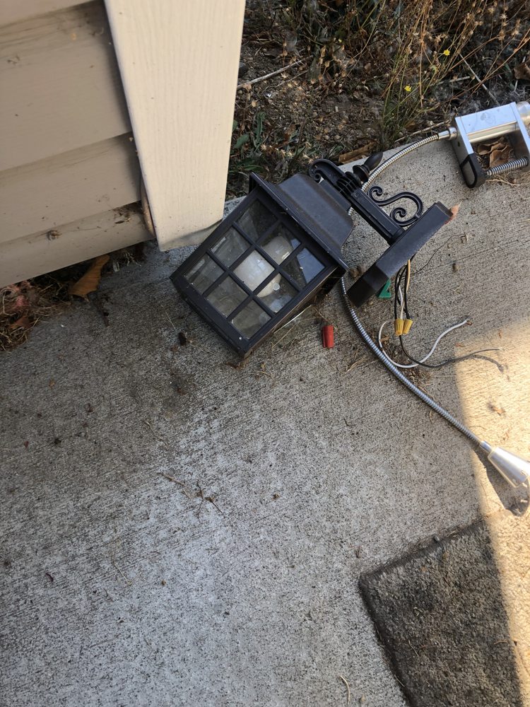 K&B SOLUTIONS Updated October 2024 Bremerton, Washington General