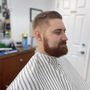Photo of Bellarmine Barber Shop