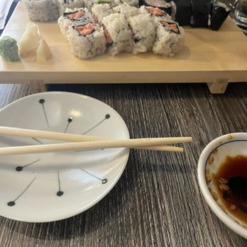 Omakase - Sushi Bars Near Me - New Fairfield, Connecticut
