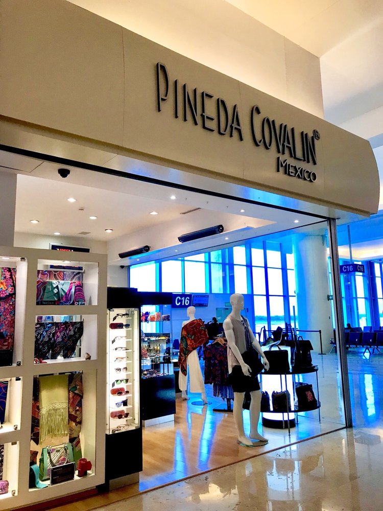 Pineda Covalin