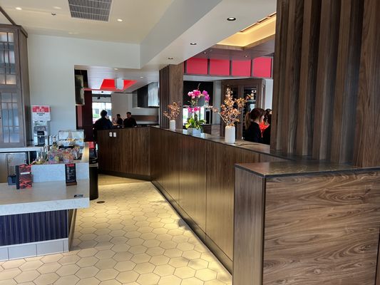 Benihana by null
