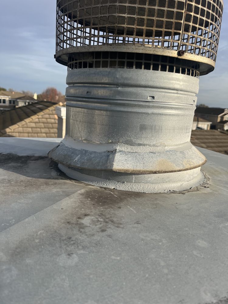 Slide of Cris Maintenance