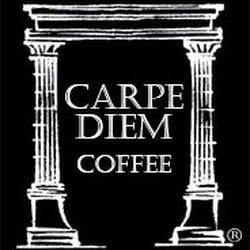 Carpe Diem Coffee Roasting