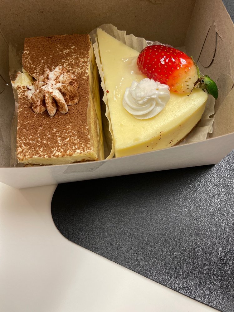 ROSE BAKERY 408 Photos & 369 Reviews 15232 Vanowen St, Van Nuys, CA Yelp