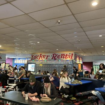 Roller King Skating & Blading - Locker rentals - Skating Rinks Near Me - Roseville, California Roller King Skating & Blading - Locker rentals - Skating Rinks Near Me - Roseville, California